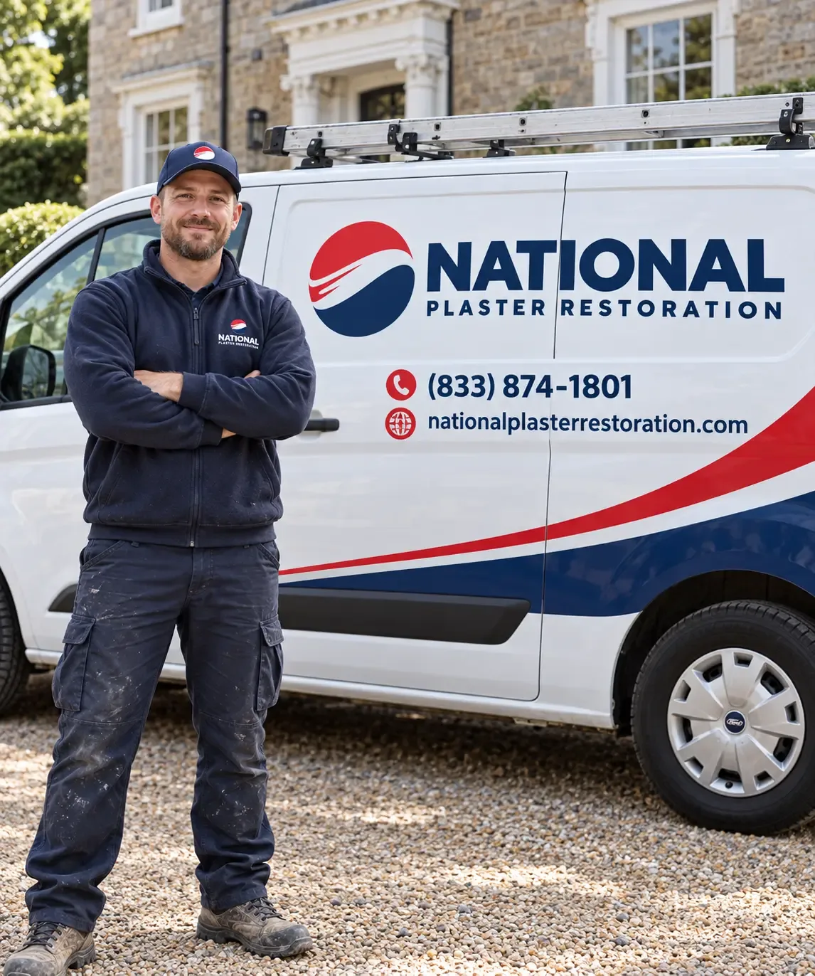 Plaster Repair company in Rockwall, TX